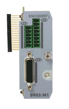 PARKER 8903/M1/00/00