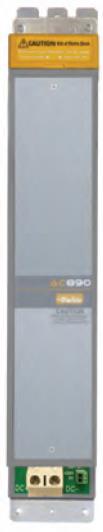 PARKER 890CA/5/0050B/N/RT/N/EN