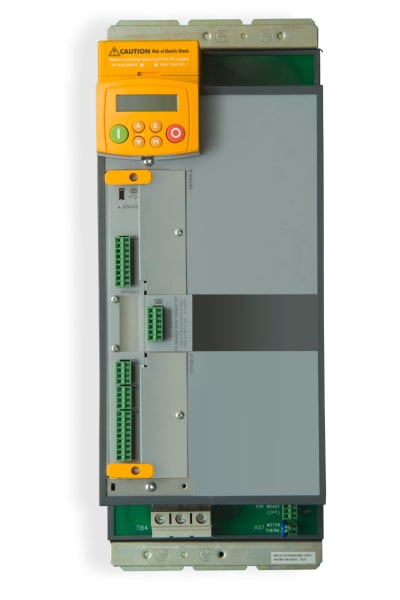 PARKER 890CD/5/0045D/N/00/A/US