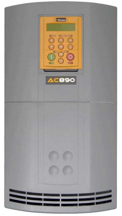 PARKER 890SD/5/0039D/B/00/A/US