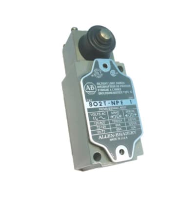ALLEN BRADLEY 802T-NPE