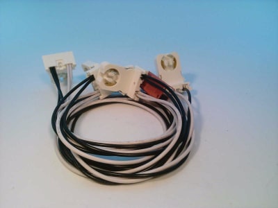 RAB LIGHTING SOCKET-T8-S-4-KITS