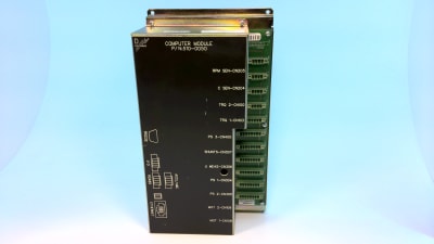 D&V ELECTRONICS 510-0050