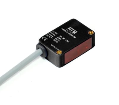HTM SENSORS H30-COD-5000P-2M