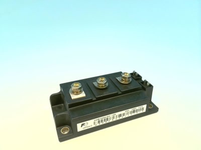 FUJI ELECTRIC 2MBI300U4H-120