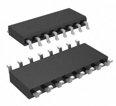 ANALOG DEVICES LT1114S