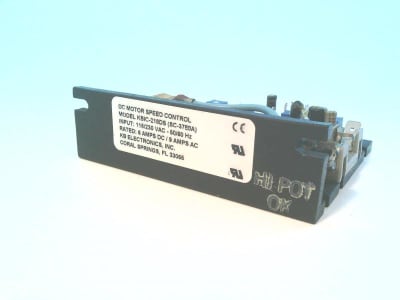 KB ELECTRONICS KBIC-218DS