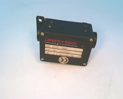 LENORD & BAUER GEL 221T-.100S