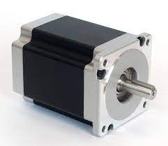 MOTION CONTROL PRODUCTS LTD FL86STH118-4208A-H