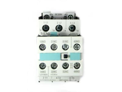 SIEMENS 3RT1-023-1BB44