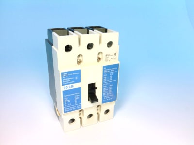 EATON CORPORATION GD3035