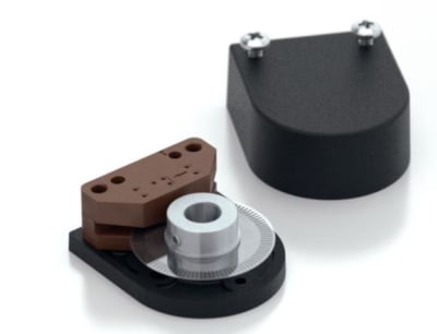 US DIGITAL E2-400-250-H