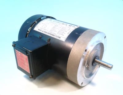 AUTOMATION DIRECT MTR-001-3BD18