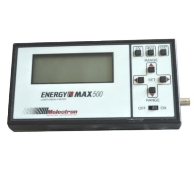 MOLECTRON EM500