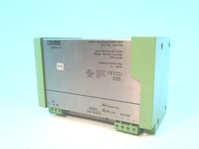 PHOENIX CONTACT 2939276