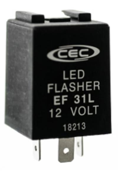 CEC INDUSTRIES EF31L