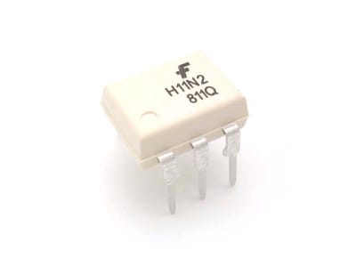 ON SEMICONDUCTOR H11N2