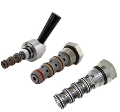 DANFOSS CP710-8-B-0-0-150