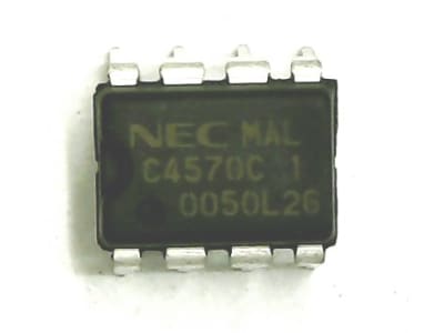 NEC UPC4570C-A