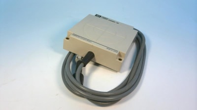 OMRON V680-HS65-W 2M
