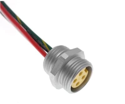 MENCOM MIN-5FR-1-SS