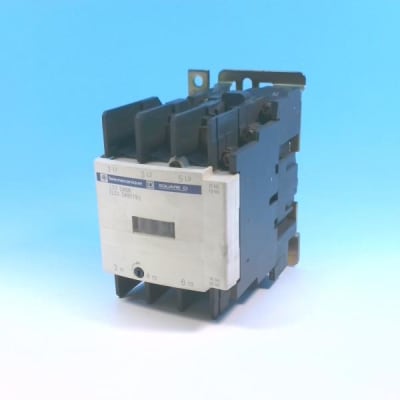 SCHNEIDER ELECTRIC LC1D656K7