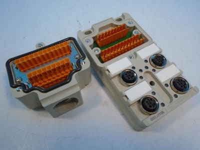 WEIDMULLER 1806010000