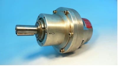 PRECISION STEP SYSTEMS NDO8OH3131