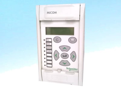 SCHNEIDER ELECTRIC P9210AST412AD