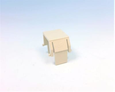 HELLERMANN TYTON BLANK-I