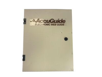 ACCUWEB MT 1000A