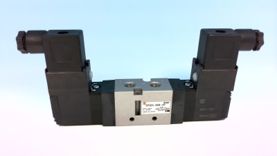 SMC EVF3233-5DZB-01F