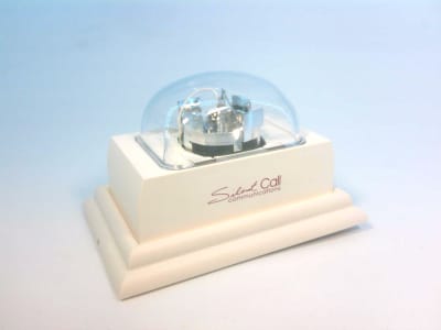 SILENT CALL COMMUNICATIONS 110C-PJ