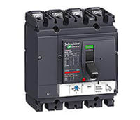 SCHNEIDER ELECTRIC SE160MCCB3L