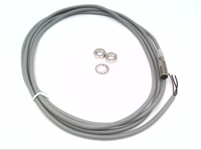 RADWELL VERIFIED SUBSTITUTE NBB2-8GM40-E2-SUB