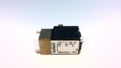 BURKERT 0301-C-1.0-NBR-PA