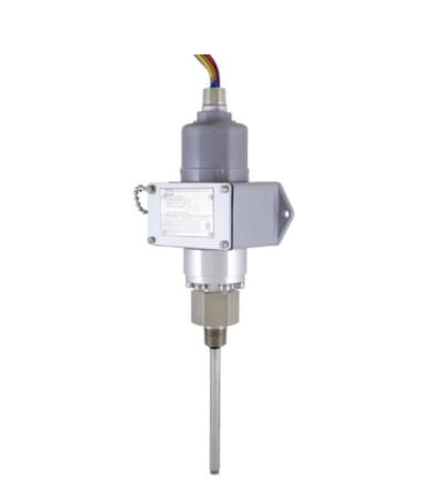 CUSTOM CONTROL SENSORS 646TEM1-7076