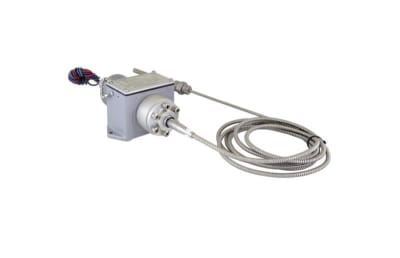 CUSTOM CONTROL SENSORS 646TUE3-7001