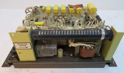 WESTINGHOUSE SR4A-2B06B3A