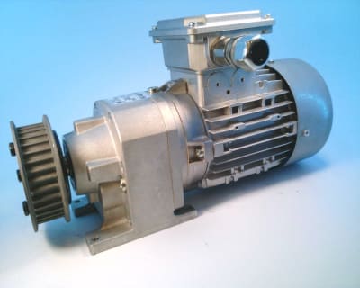 NORD SK072.1-63L4 CUS