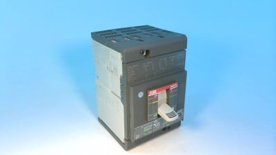 ASEA BROWN BOVERI XT2N 160 EKIP LS/I IN=160A 3P F F