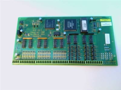 BASLER VISION TECHNOLOGIES ED002701