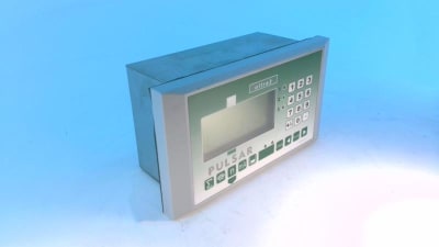 PULSAR INSTRUMENTS ULTRA 3 (FASCIA MOUNT)