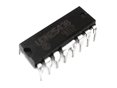 ALLEGRO MICROSYSTEMS UDN2543B