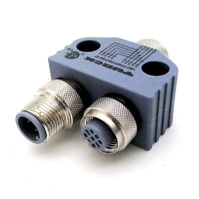 TURCK VB2-FKM/FKM/FSM 57