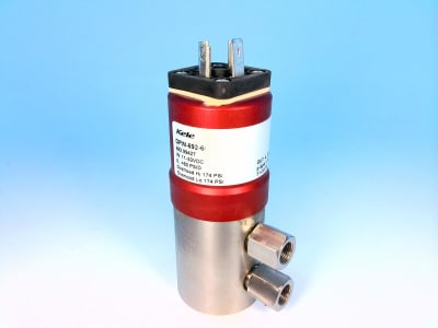 KELE & ASSOCIATES DPW-692-60