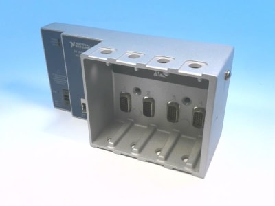 NATIONAL INSTRUMENTS 152778D-01L