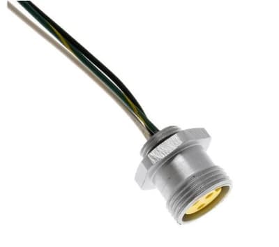 MENCOM MIN-6FR-1-18-M16