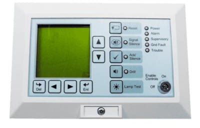 EDWARDS SIGNALING EST-SRA4