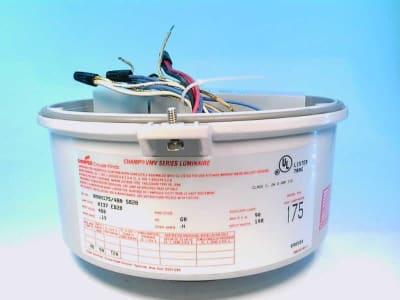 EATON CORPORATION VMVM175/480 S828